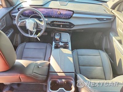 Zdjęcie 8 z 13 samochodu: 2026 BUICK ENCLAVE SPORT TOURING VIN:5GAERBKS1TJ327304 - miniatura