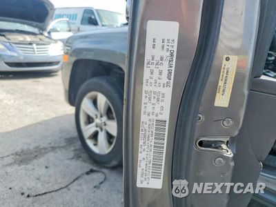 Zdjęcie 13 z 13 samochodu: 2011 JEEP PATRIOT LATITUDE VIN:1J4NF4GB0BD278874 - miniatura