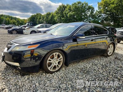 2009 ACURA TL 19UUA86569A009827 - główne zdjęcie licytacji z USA - miniatura