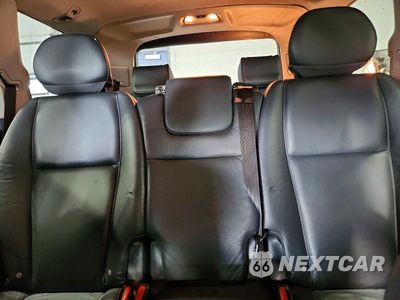 Zdjęcie 10 z 14 samochodu: 2008 VOLVO XC90 3.2 VIN:YV4CZ982581461047 - miniatura