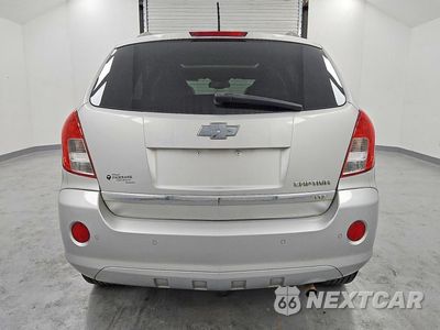 Zdjęcie 6 z 13 samochodu: 2014 CHEVROLET CAPTIVA LTZ VIN:3GNAL4EK0ES626541 - miniatura