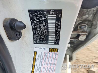 Zdjęcie 12 z 12 samochodu: 2020 TOYOTA COROLLA LE VIN:JTDEPRAEXLJ036373 - miniatura