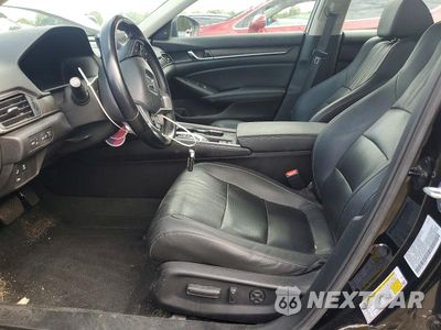 Zdjęcie 13 z 26 samochodu: 2021 HONDA ACCORD TOURING VIN:1HGCV2F92MA025208 - miniatura