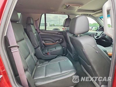 Zdjęcie 11 z 13 samochodu: 2017 CHEVROLET TAHOE K1500 PREMIER VIN:1GNSKCKC4HR114190 - miniatura