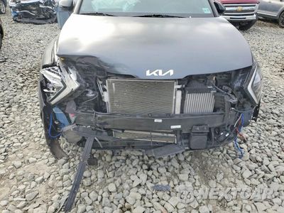 Zdjęcie 11 z 12 samochodu: 2023 KIA SPORTAGE X-LINE PRESTIGE VIN:KNDPZDAH6P7034543 - miniatura