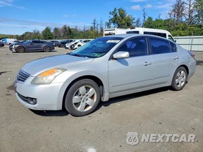 2008 NISSAN ALTIMA 2.5 1N4AL21E28N411812 - główne zdjęcie licytacji z USA - miniatura