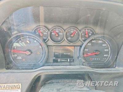 Zdjęcie 9 z 13 samochodu: 2020 CHEVROLET SILVERADO K2500 HEAVY DUTY VIN:1GB3YLEY4LF289024 - miniatura