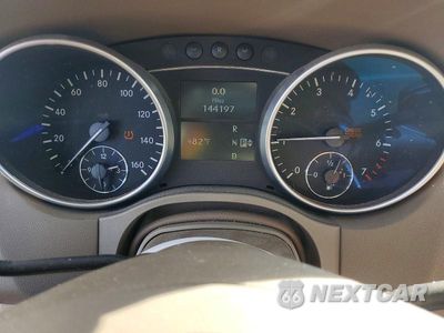 Zdjęcie 9 z 12 samochodu: 2009 MERCEDES-BENZ ML 350 VIN:4JGBB86E49A499604 - miniatura