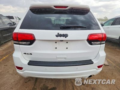 Zdjęcie 6 z 12 samochodu: 2019 JEEP GRAND CHEROKEE LAREDO VIN:1C4RJFAG0KC562310 - miniatura