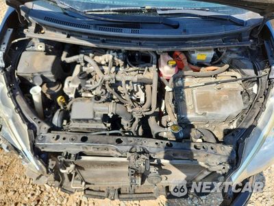Zdjęcie 11 z 13 samochodu: 2014 TOYOTA PRIUS C TWO VIN:JTDKDTB39E1566777 - miniatura