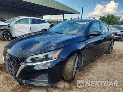 2025 NISSAN ALTIMA SV 1N4BL4DV6SN323185 - główne zdjęcie licytacji z USA - miniatura