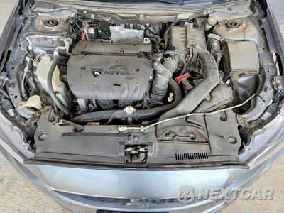 Zdjęcie 11 z 12 samochodu: 2016 MITSUBISHI LANCER ES VIN:JA32U2FUXGU008076 - miniatura