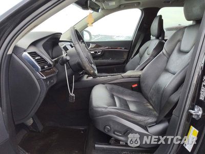 Zdjęcie 7 z 14 samochodu: 2016 VOLVO XC90 T6 VIN:YV4A22PK6G1082836 - miniatura
