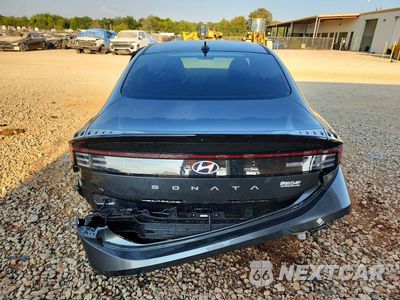 Zdjęcie 6 z 13 samochodu: 2026 HYUNDAI SONATA SEL SPORT VIN:KMHL64JA3TA546716 - miniatura