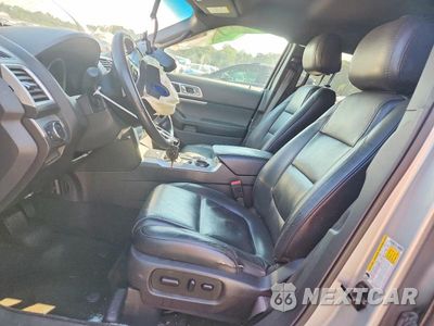 Zdjęcie 7 z 13 samochodu: 2015 FORD EXPLORER XLT VIN:1FM5K7D81FGC14550 - miniatura