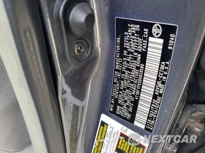 Zdjęcie 12 z 12 samochodu: 2013 TOYOTA CAMRY XLE VIN:4T1BF1FK5DU659580 - miniatura