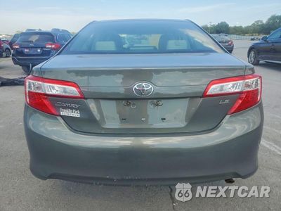Zdjęcie 6 z 12 samochodu: 2014 TOYOTA CAMRY LE VIN:4T4BF1FK1ER372339 - miniatura