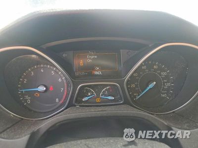 Zdjęcie 9 z 12 samochodu: 2016 FORD FOCUS VIN:1FADP3E29GL397005 - miniatura
