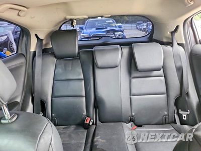 Zdjęcie 10 z 14 samochodu: 2016 HONDA HR-V EXL VIN:3CZRU6H72GM731367 - miniatura