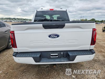 Zdjęcie 6 z 12 samochodu: 2024 FORD F150 STX VIN:1FTEW2LP6RKD59122 - miniatura
