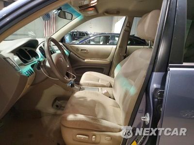 Zdjęcie 7 z 14 samochodu: 2007 TOYOTA HIGHLANDER BASE VIN:JTEGD21A570167658 - miniatura
