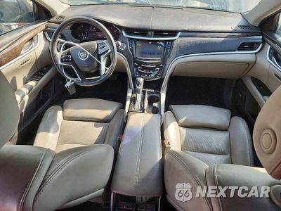 Zdjęcie 8 z 12 samochodu: 2014 CADILLAC XTS LUXURY COLLECTION VIN:2G61M5S34E9120669 - miniatura