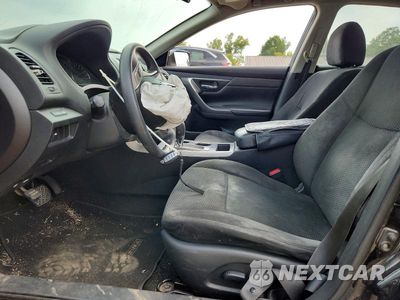 Zdjęcie 7 z 12 samochodu: 2015 NISSAN ALTIMA 2.5 S VIN:1N4AL3AP9FC482179 - miniatura