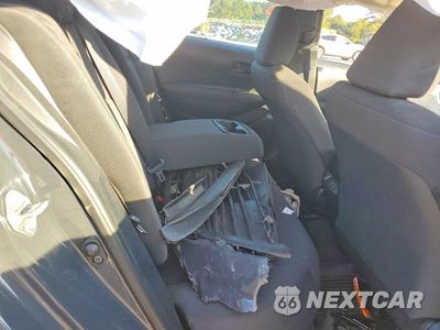 Zdjęcie 10 z 12 samochodu: 2024 TOYOTA COROLLA LE VIN:5YFB4MDE6RP115005 - miniatura