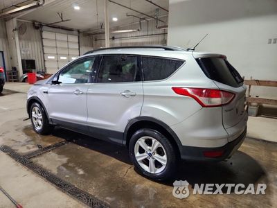 Drugie zdjęcie samochodu z przodu: 2016 FORD ESCAPE SE VIN:1FMCU9G97GUB10987 - miniatura