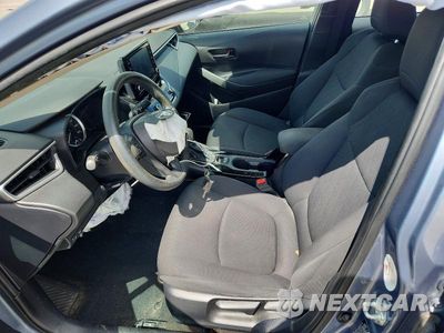 Zdjęcie 7 z 13 samochodu: 2022 TOYOTA COROLLA LE VIN:5YFEPMAE0NP327689 - miniatura