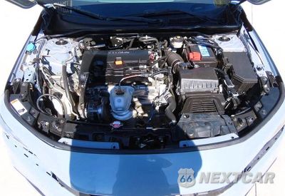 Zdjęcie 7 z 10 samochodu: 2023 HONDA CIVIC SPORT VIN:19XFL2H86PE006359 - miniatura