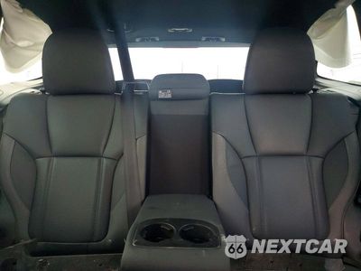Zdjęcie 10 z 13 samochodu: 2023 SUBARU FORESTER WILDERNESS VIN:JF2SKAMC1PH497103 - miniatura