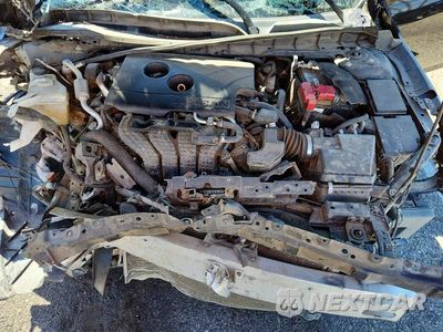 Zdjęcie 11 z 12 samochodu: 2019 NISSAN ALTIMA SL VIN:1N4BL4EV1KC202834 - miniatura
