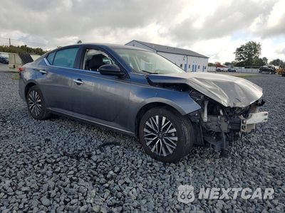 Czwarte zdjęcie samochodu z boku: 2024 NISSAN ALTIMA SV VIN:1N4BL4DV5RN312530 - miniatura