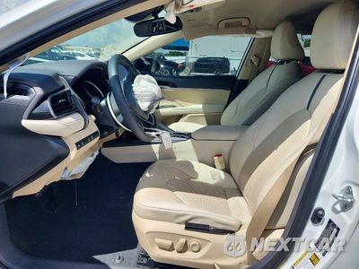 Zdjęcie 7 z 12 samochodu: 2023 TOYOTA CAMRY XLE VIN:4T1F11AK0PU790203 - miniatura