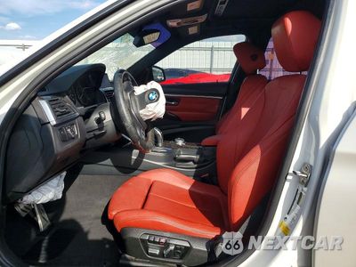 Zdjęcie 7 z 12 samochodu: 2016 BMW 328 I SULEV VIN:WBA8E9G5XGNT86818 - miniatura
