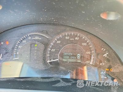 Zdjęcie 9 z 12 samochodu: 2007 TOYOTA CAMRY HYBRID VIN:JTNBB46K273036909 - miniatura