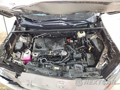 Zdjęcie 12 z 13 samochodu: 2026 TOYOTA RAV4 LE VIN:2T36CRAV8TC016917 - miniatura