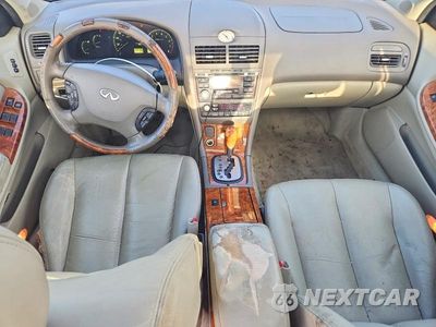 Zdjęcie 8 z 13 samochodu: 2004 INFINITI I35 BASE VIN:JNKDA31A04T208051 - miniatura