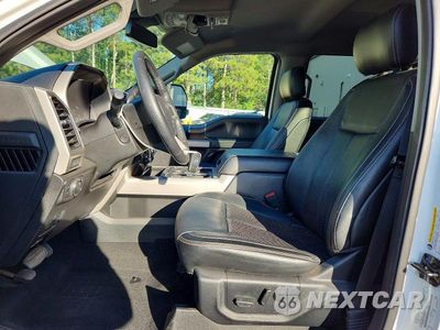 Zdjęcie 7 z 12 samochodu: 2020 FORD F350 SUPER DUTY VIN:1FT8W3BN2LEC20582 - miniatura