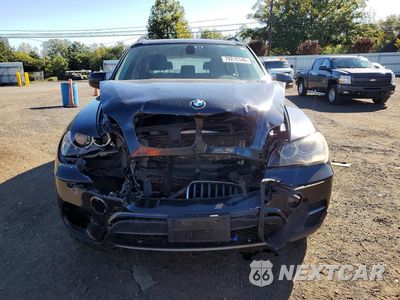 Piąte zdjęcie samochodu w środku: 2012 BMW X5 XDRIVE35I VIN:5UXZV4C54CL763700 - miniatura