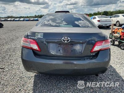 Zdjęcie 6 z 12 samochodu: 2010 TOYOTA CAMRY LE VIN:4T1BF3EKXAU067178 - miniatura