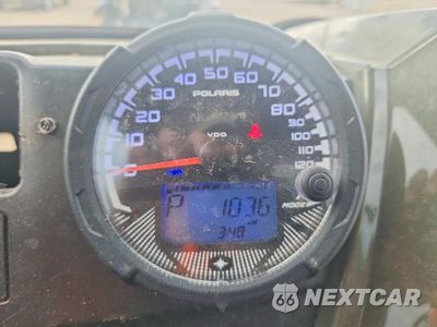 Zdjęcie 8 z 10 samochodu: 2025 POLARIS RANGER 570 UTILITY VEHICLE VIN:3NSCDA570SE018021 - miniatura