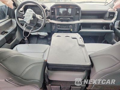 Zdjęcie 10 z 13 samochodu: 2023 FORD F150 SUPERCREW VIN:1FTEW1EP0PKE68096 - miniatura