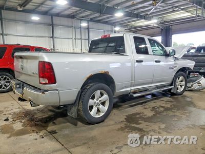 Trzecie zdjęcie samochodu z tyłu: 2013 RAM 1500 ST VIN:1C6RR7FT3DS549426 - miniatura