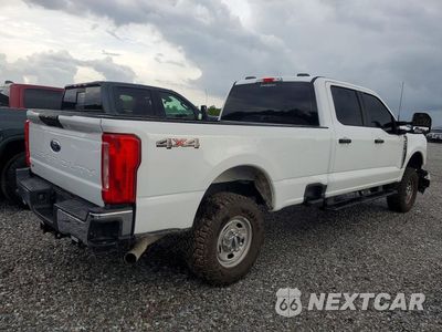 Trzecie zdjęcie samochodu z tyłu: 2026 FORD F250 SUPER DUTY VIN:1FT7W2BA4TEC77871 - miniatura