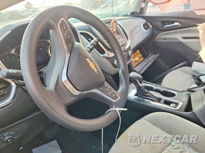 Zdjęcie 8 z 11 samochodu: 2022 CHEVROLET EQUINOX LT VIN:3GNAXKEV9NL141585 - miniatura