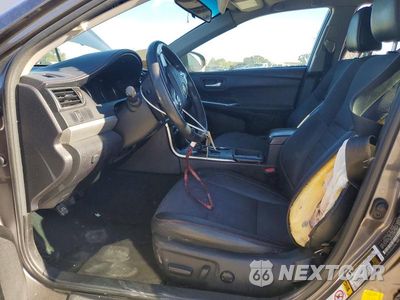 Zdjęcie 7 z 12 samochodu: 2016 TOYOTA CAMRY SE VIN:4T1BF1FKXGU192015 - miniatura