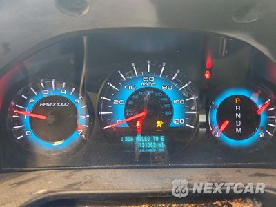 Zdjęcie 9 z 12 samochodu: 2010 FORD FUSION SEL VIN:3FAHP0JG7AR331899 - miniatura
