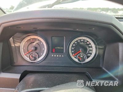 Zdjęcie 9 z 13 samochodu: 2014 RAM 1500 ST VIN:1C6RR6KT0ES454470 - miniatura